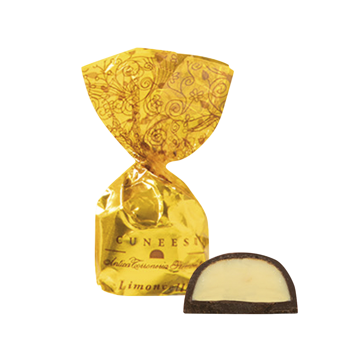 Cuneesi Lemon - Antica Torroneria Piemontese