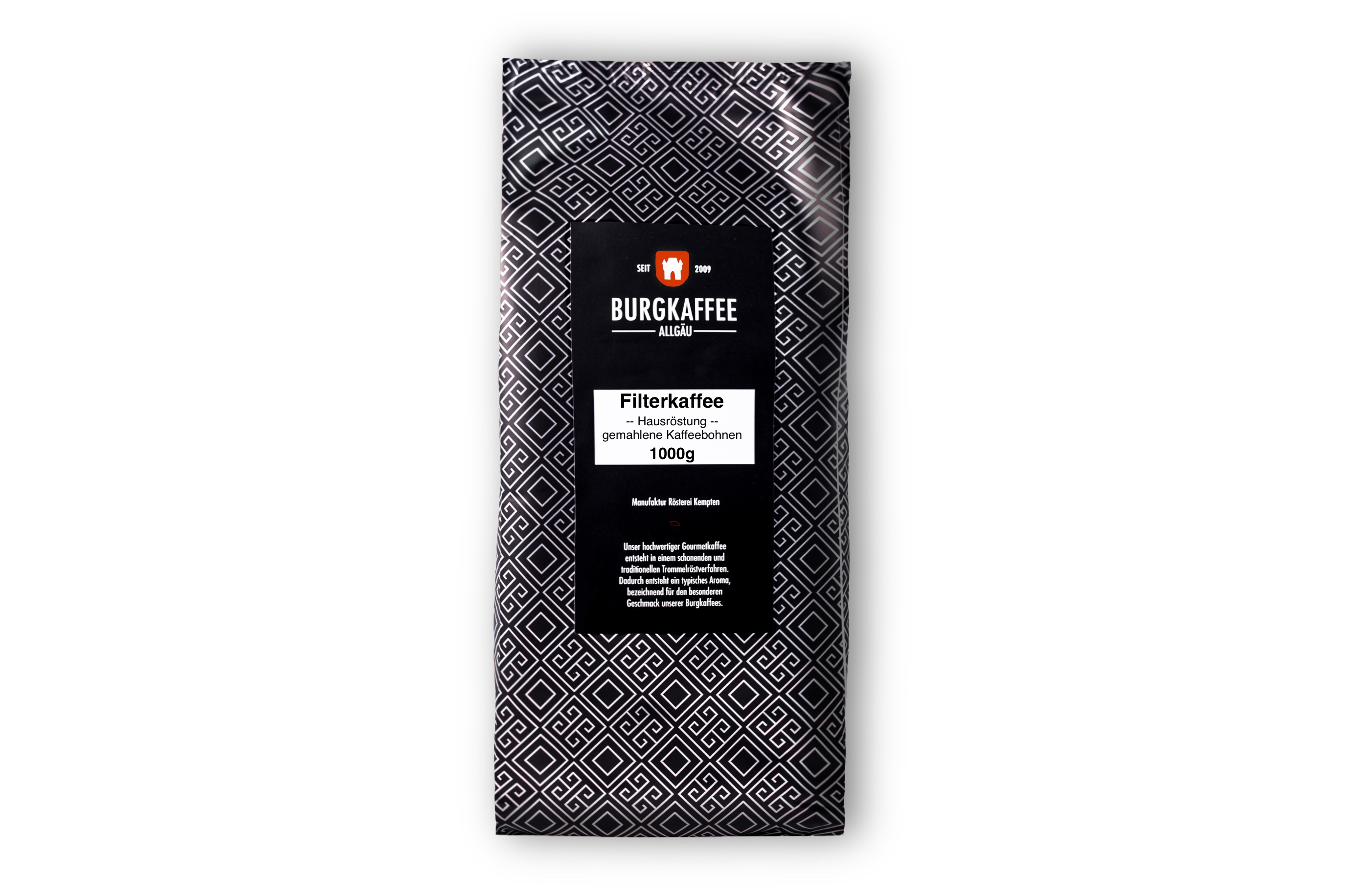 Filterkaffee Hausröstung