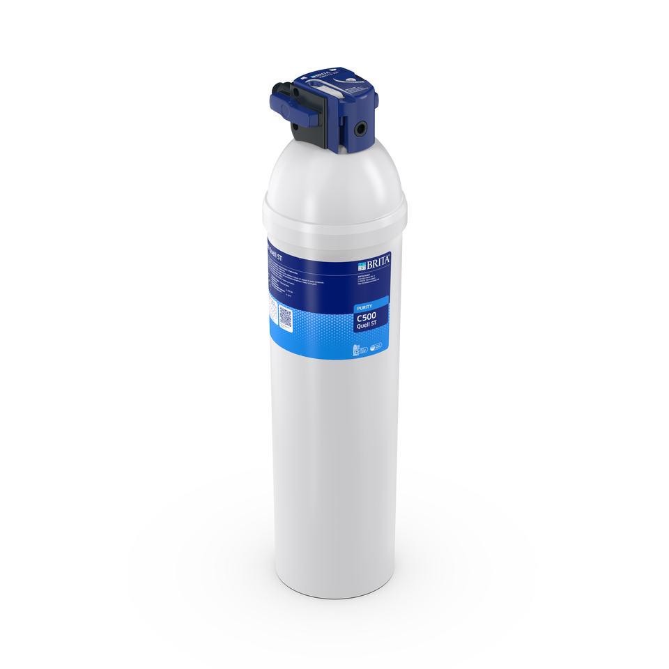 BRITA PURITY C500 Quell ST Filterkartusche