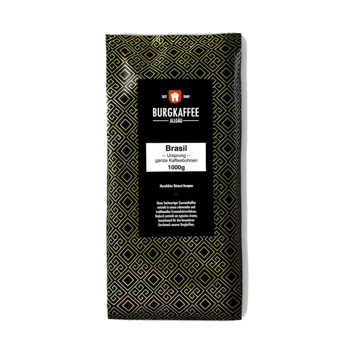 Kaffee Brasil