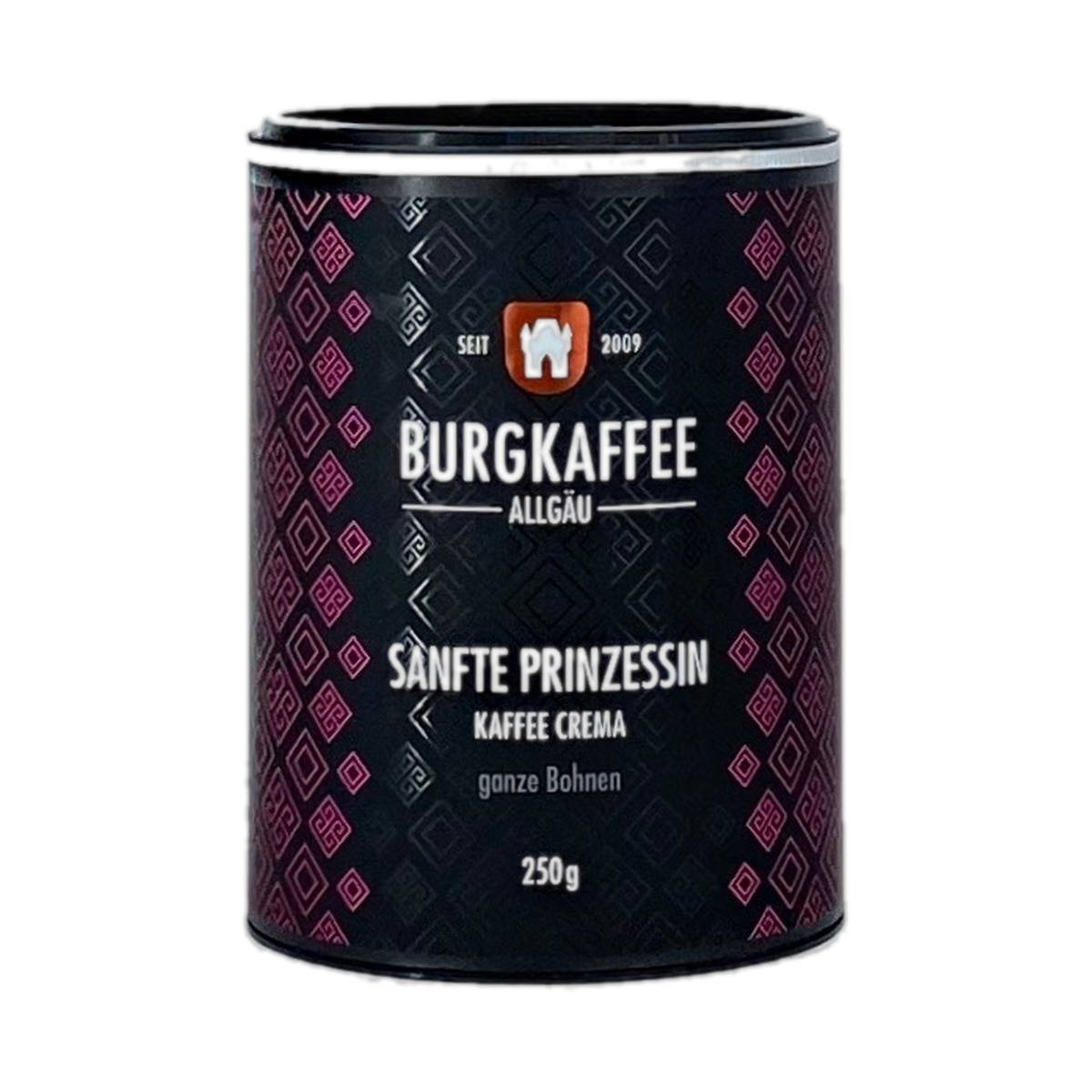 Kaffee in der Dose kaufen