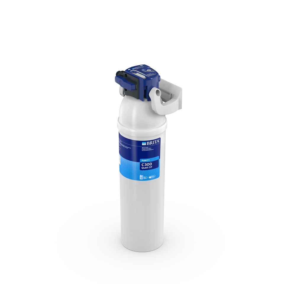 BRITA PURITY C300 Quell ST Filterkartusche