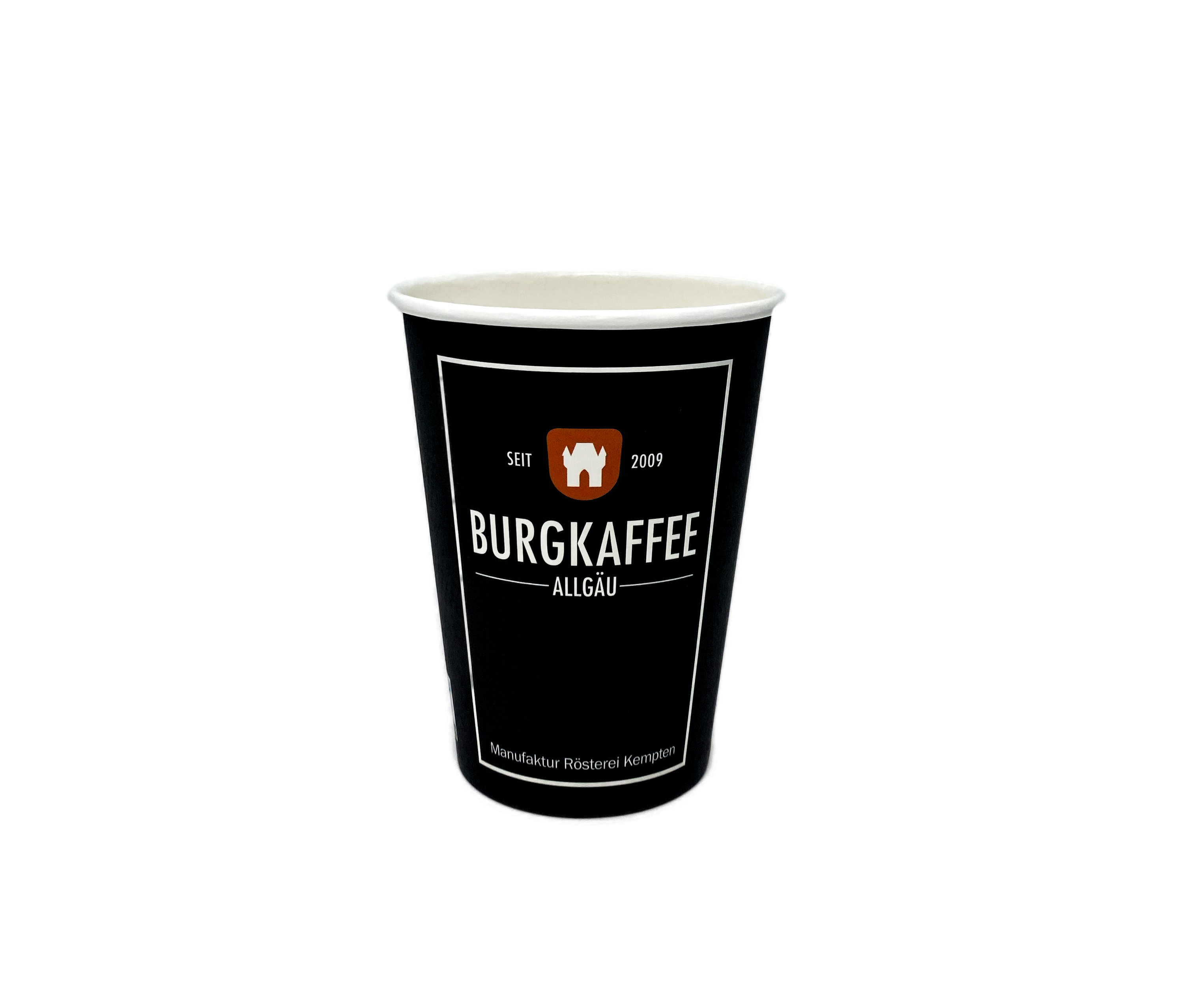 To-Go Becher klein