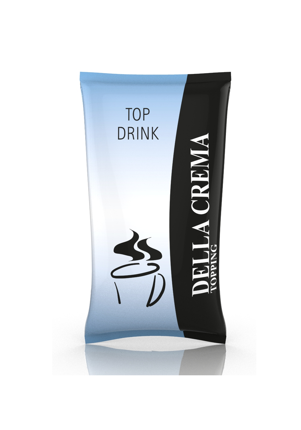 Della Crema Topping