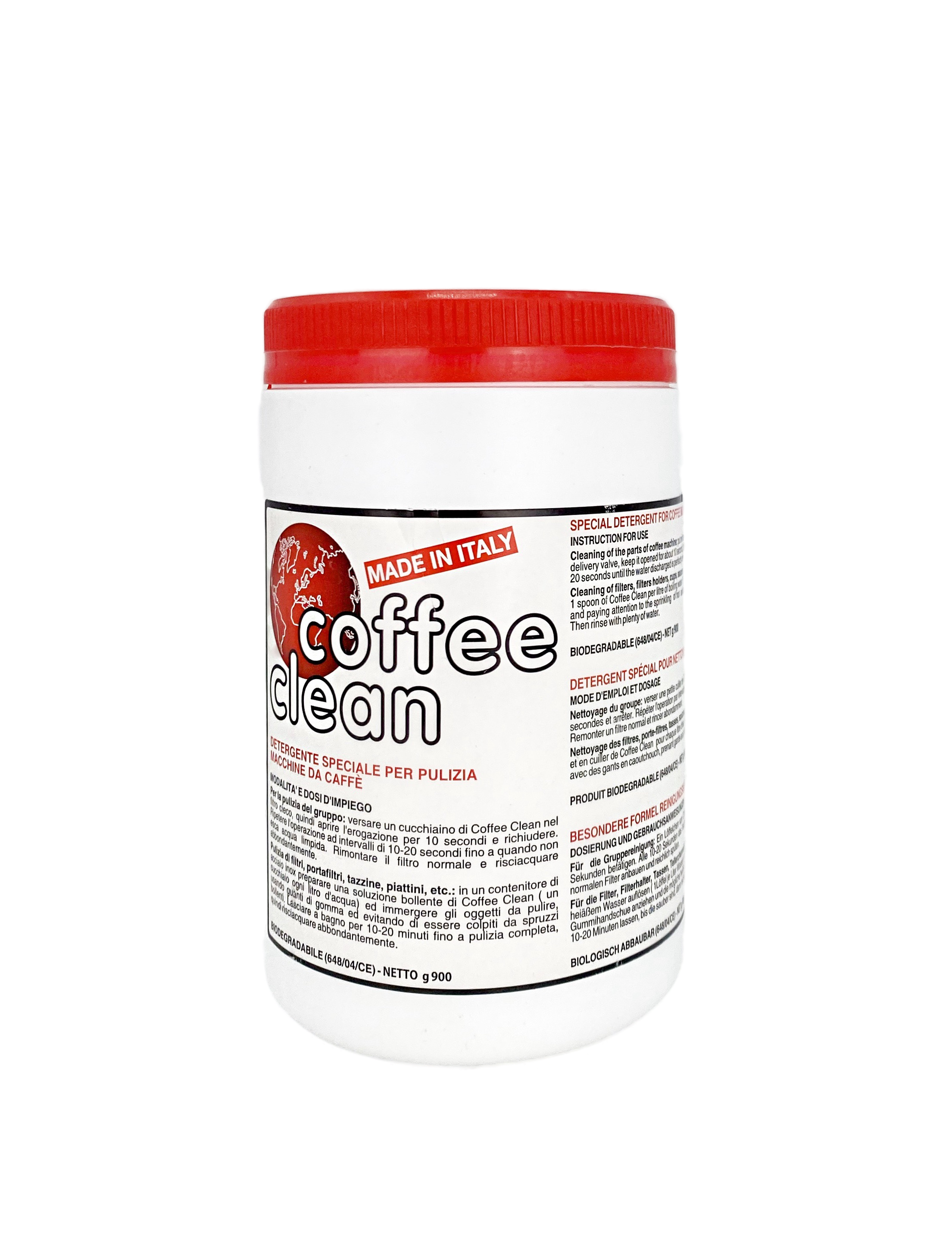 Coffee Clean