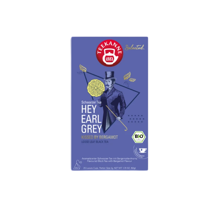 Premium Earl Grey